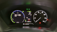 Honda HR-V 1.5 eHEV Elegance 5dr CVT Hybrid Hatchback